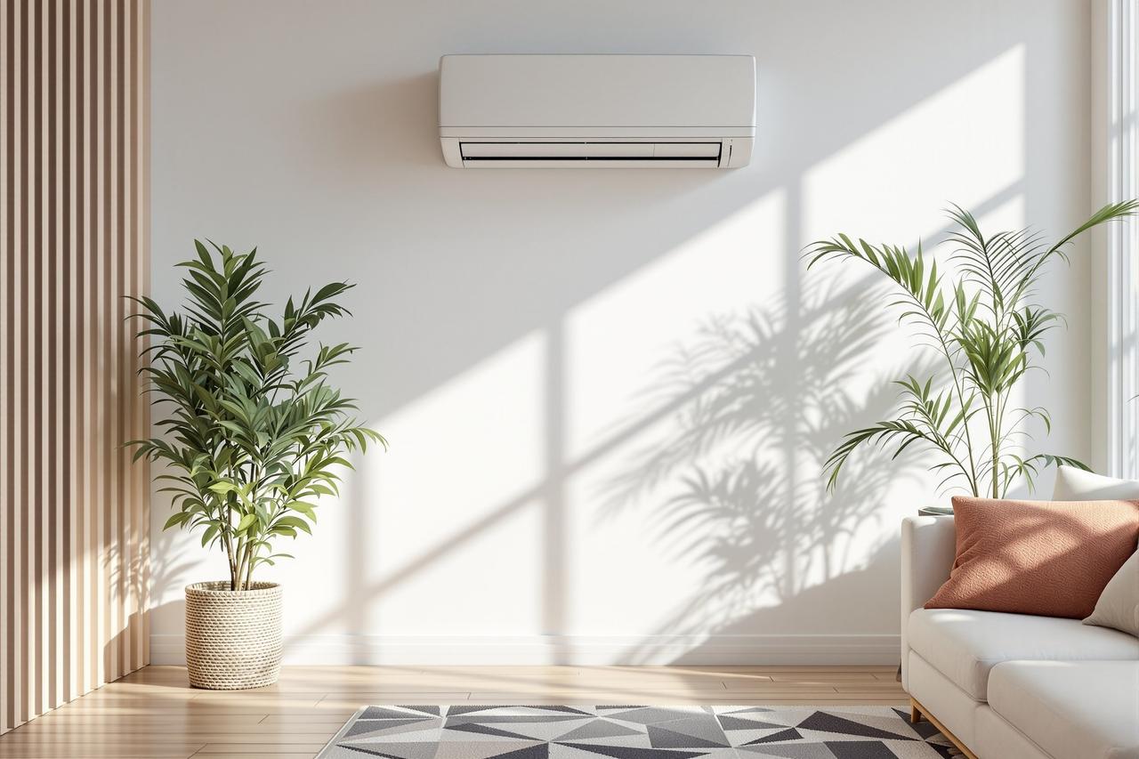 美的 i青春3.0 空调